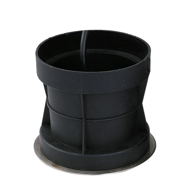 underground garden lights supplier