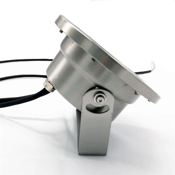 HOT SALE IP68 RGB POOL LED LAMP