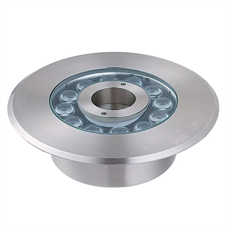 Submersible Led Fountain Pump Pool Light supply