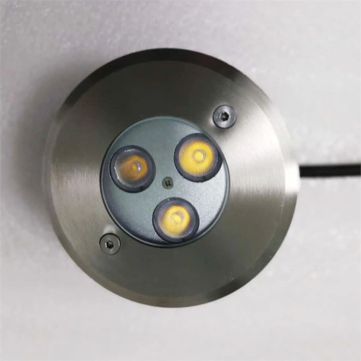 in ground 12v lights xyh