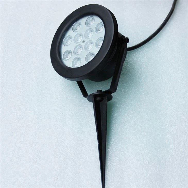 Outdoor Garden Spike Light