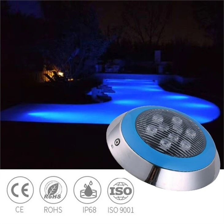 Waterproof Pool Lights supplier