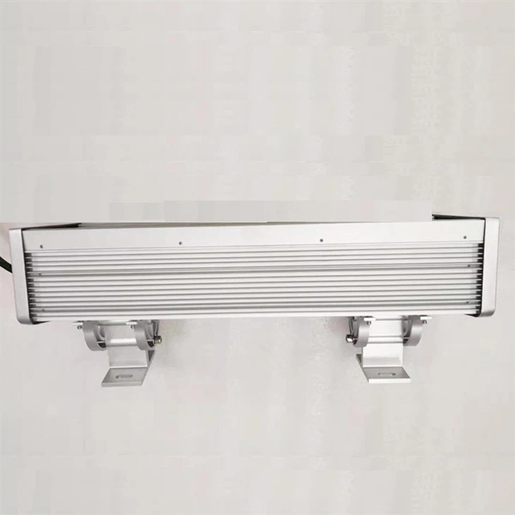 Dmx Controlled Wall Wash Light xyh