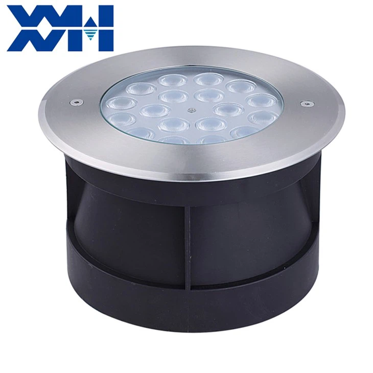 Outdoor Ground Recessed Led Lamps suppliers